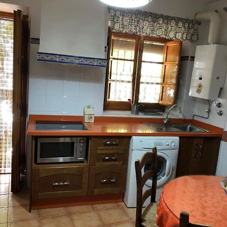 הוילה Parauta Casa Juanito Pena מראה חיצוני תמונה